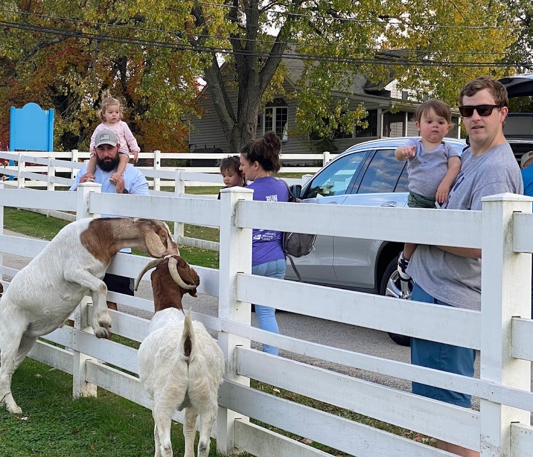 Nor-View Farm Park 3